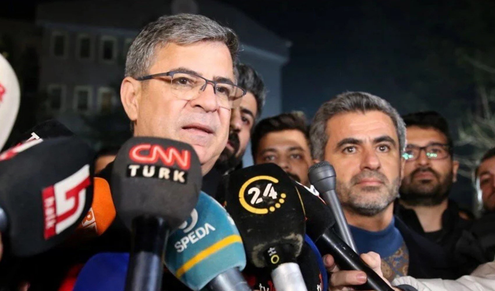 Diyarbakır Barosu Başkanı'ndan terör örgütü PKK'nın fesih kararı sonrası çağrı: 'Yasal adımlar atılmalı'