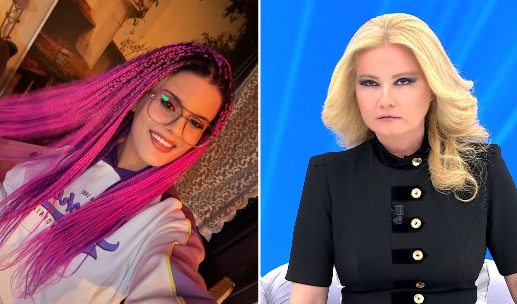 Fenomen Mekselina İlkbahar, dolandırıcılıkla suçlanıyor: Müge Anlı'yı tepki gösterdi!