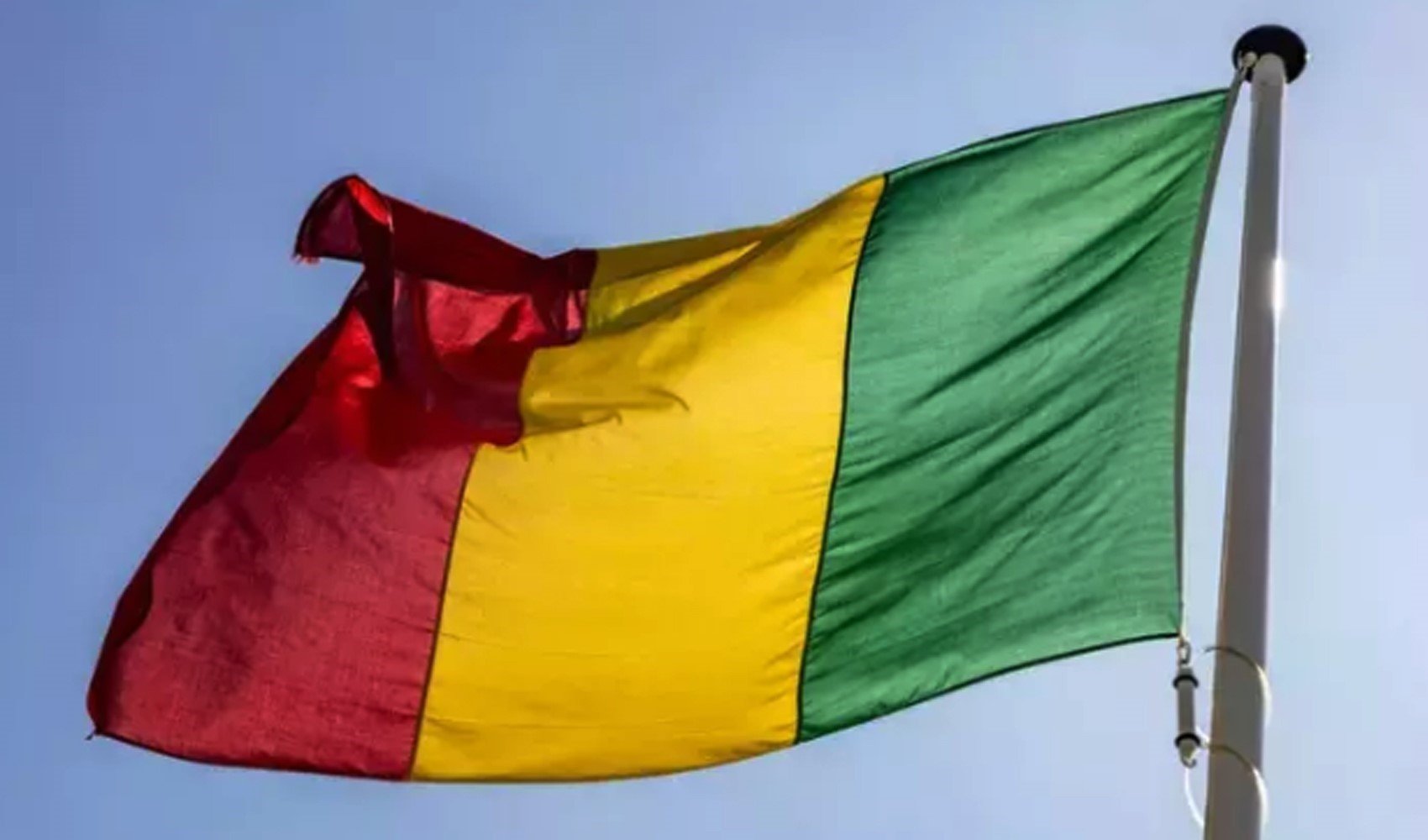 Mali'de siyasi partilerin faaliyetleri askıya alındı Mali'de siyasi partilerin faaliyetleri askıya alındı