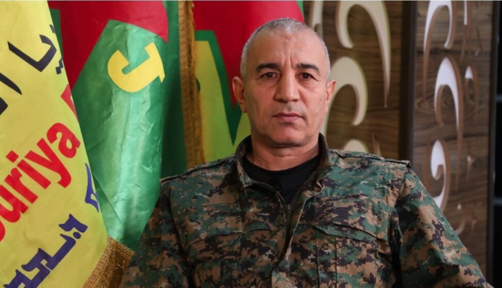 3 bin PKK'lı terörist Suriye'de faaliyet gösteriyor: Aralarında 104 askerimizin katili de var! İşte o isimler...