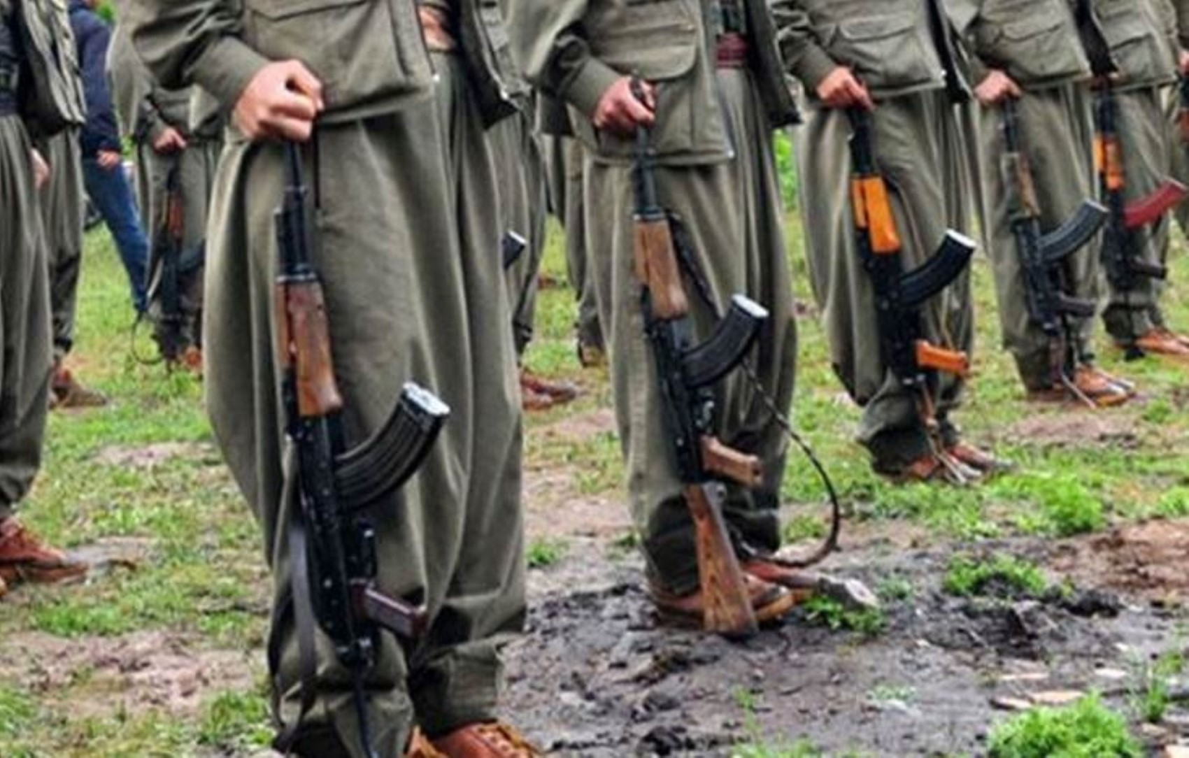 Bölücü örgüt PKK fesih kararı aldı, yandaş medya yeni yol haritasını açıkladı: O ay çok kritik...