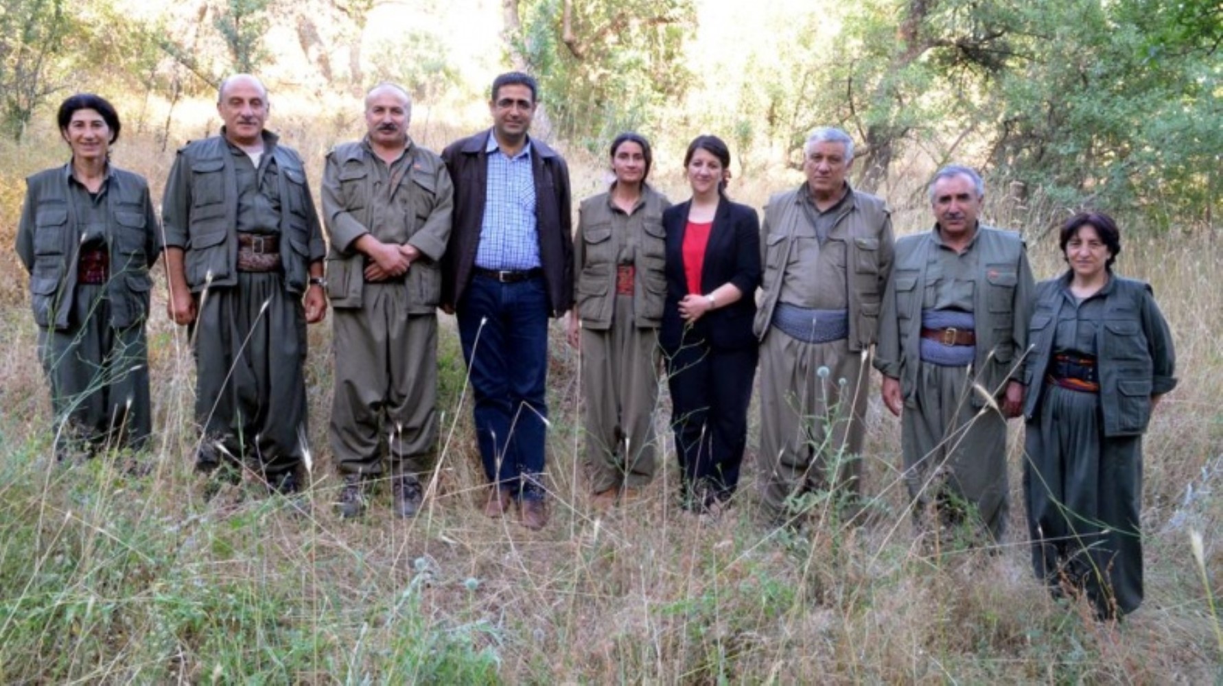 Bölücü örgüt PKK fesih kararı aldı, yandaş medya yeni yol haritasını açıkladı: O ay çok kritik...