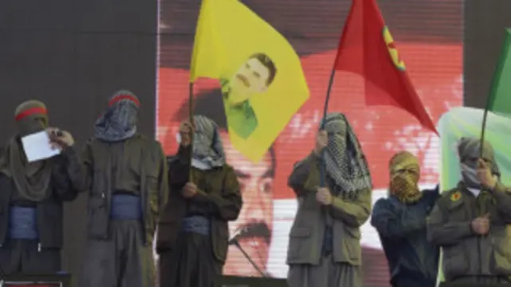 Bölücü örgüt PKK fesih kararı aldı, yandaş medya yeni yol haritasını açıkladı: O ay çok kritik...