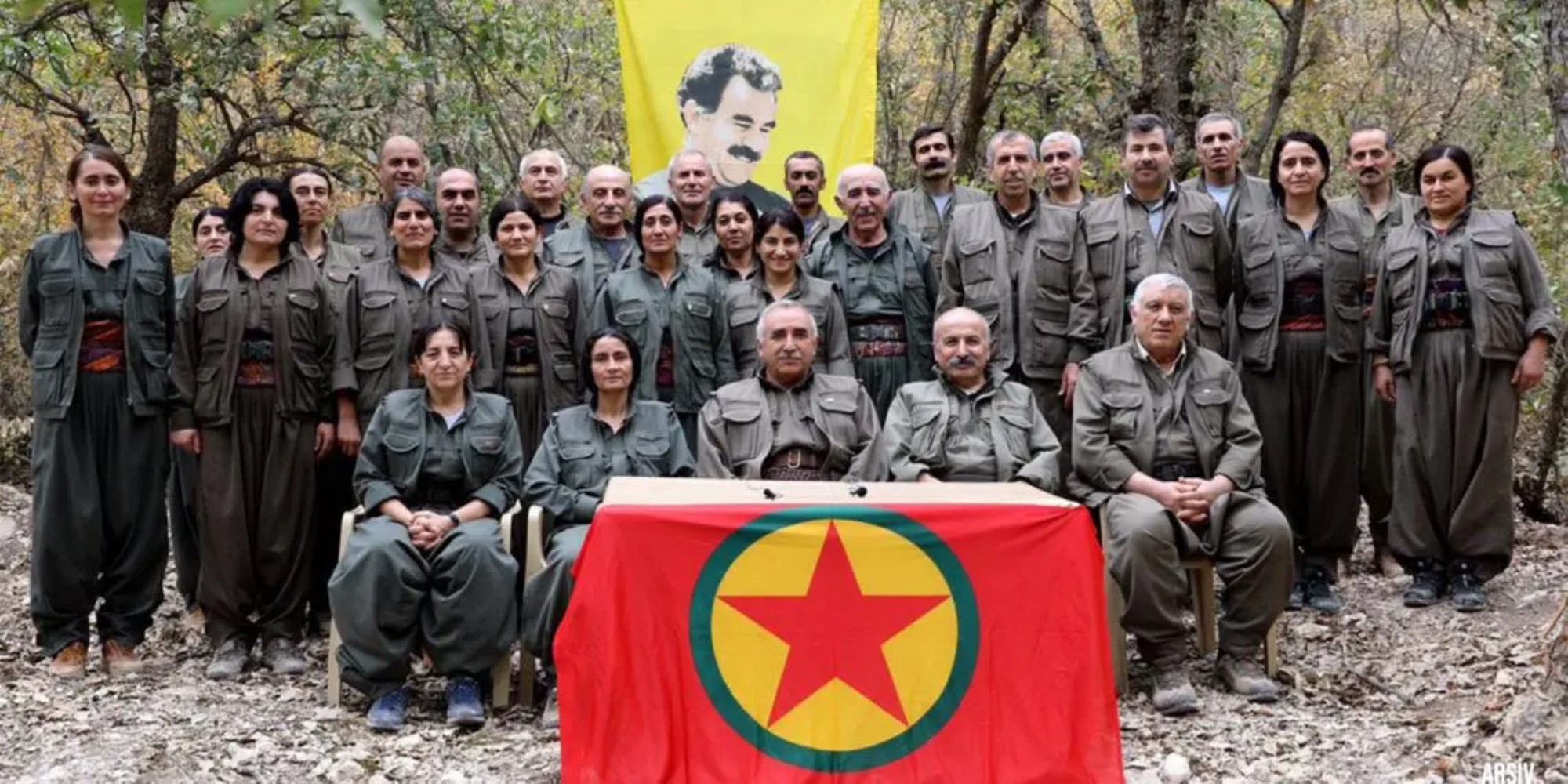 Bölücü örgüt PKK fesih kararı aldı, yandaş medya yeni yol haritasını açıkladı: O ay çok kritik...