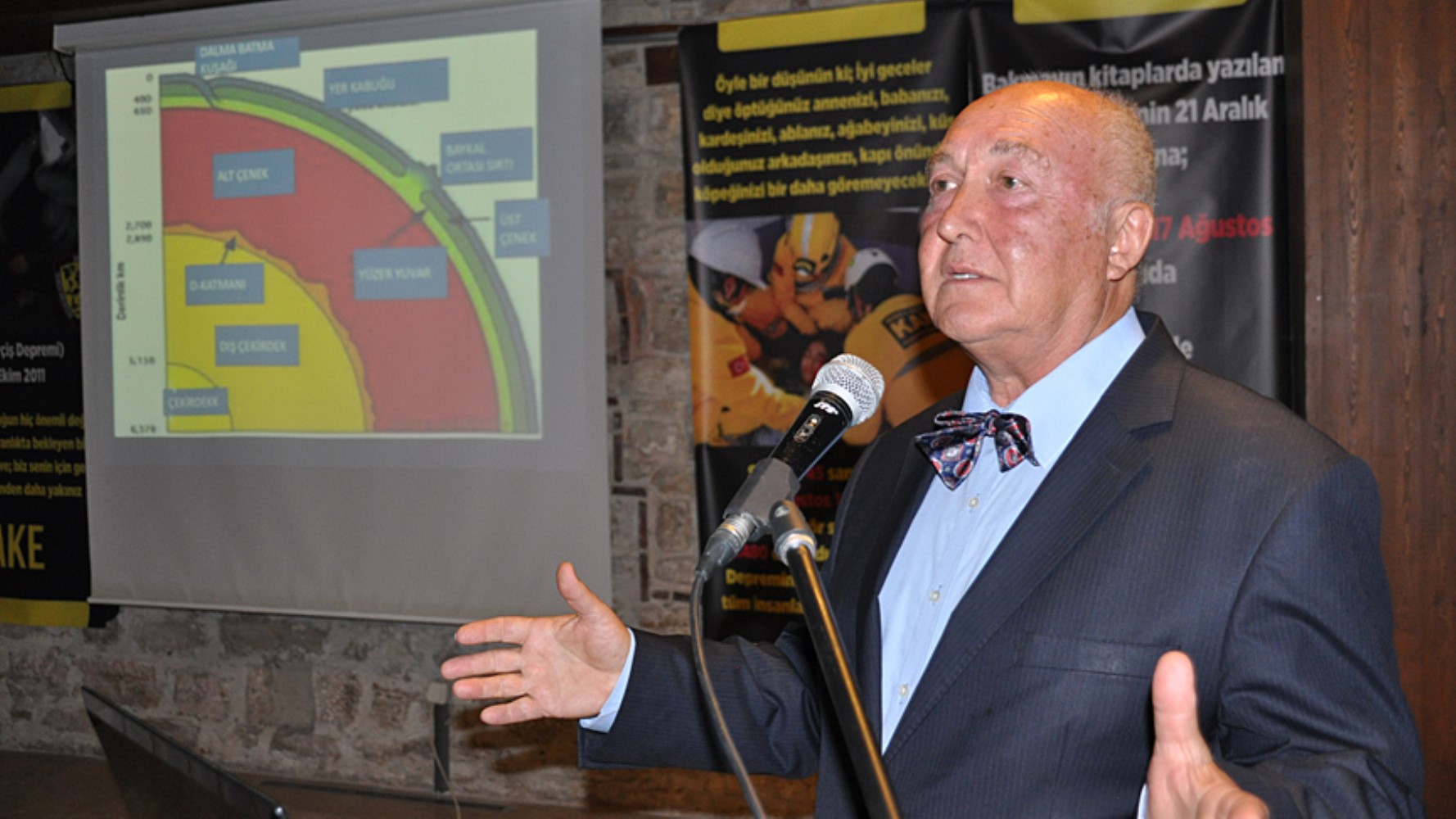 İstanbul güne yine depremle başladı... Prof. Dr. Ahmet Ercan'dan açıklama gecikmedi! Büyük depremi tetikler mi?