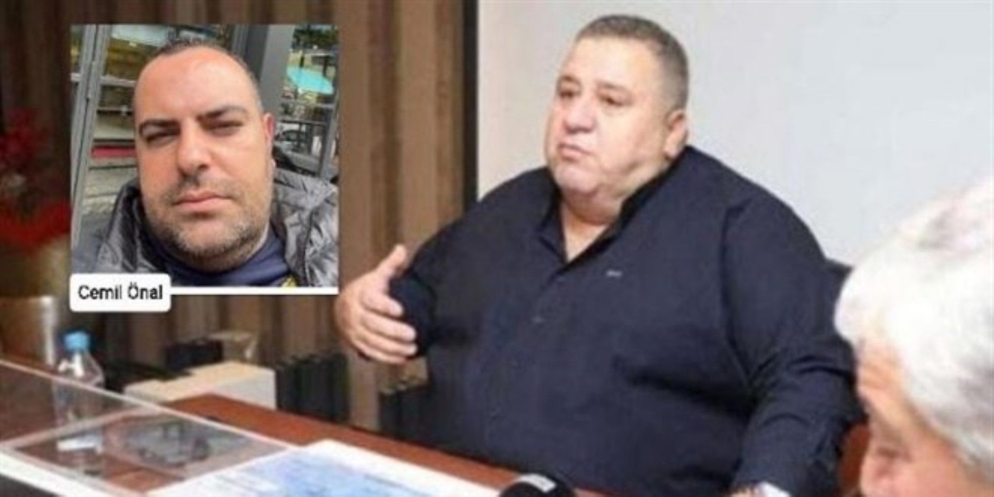 Cemil Önal suikastının tanığı konuştu... CIA ile temas kurdu: 'Bende kasetlerin kopyası var'
