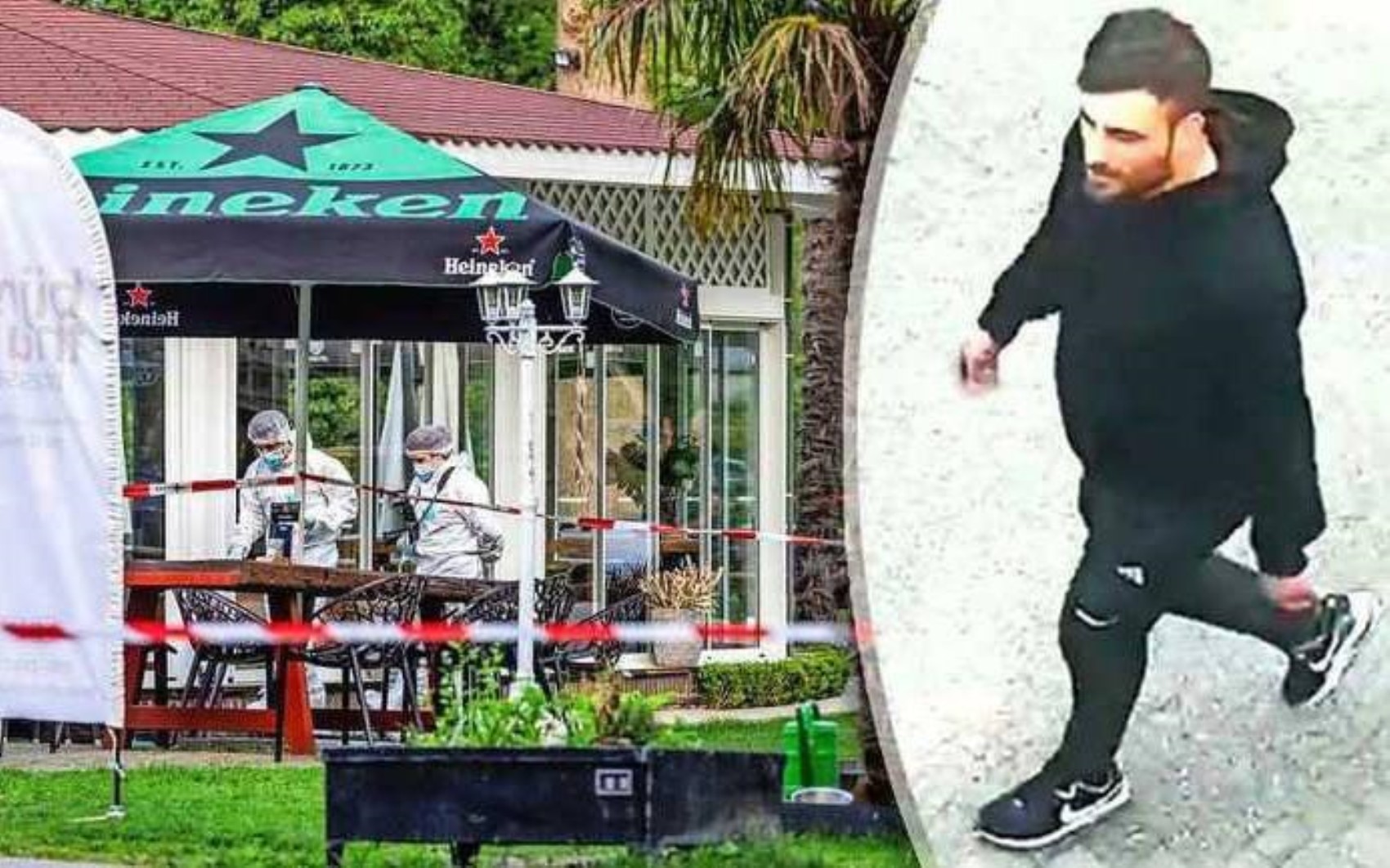 Cemil Önal suikastının tanığı konuştu... CIA ile temas kurdu: 'Bende kasetlerin kopyası var'