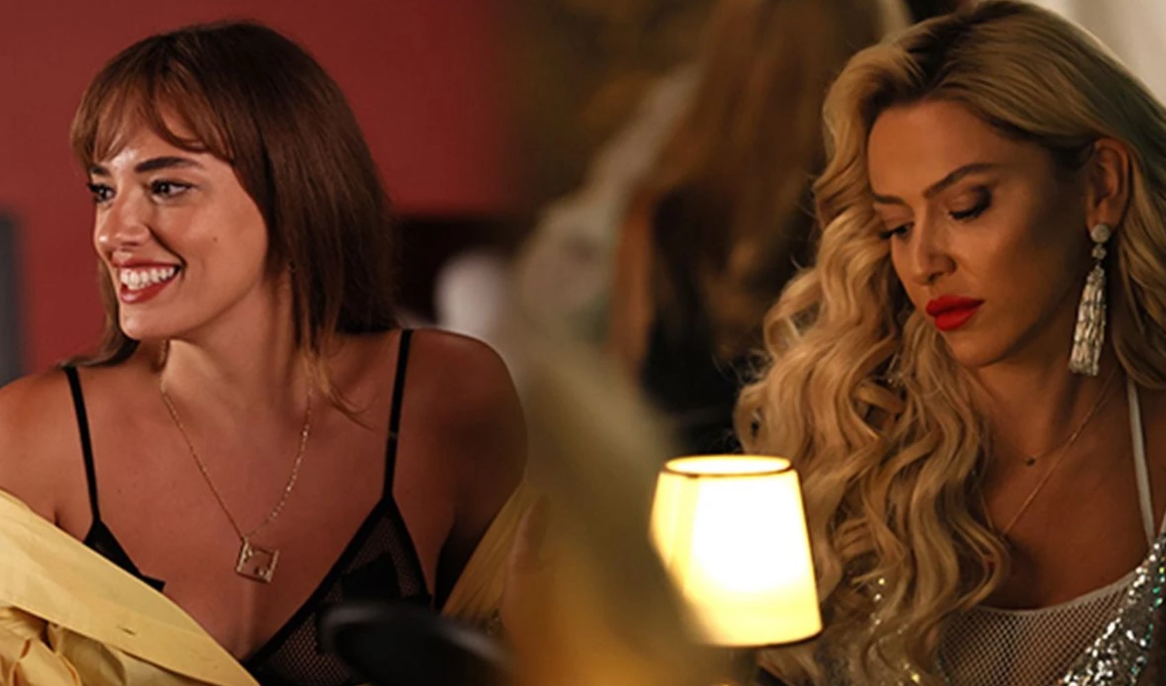 'Esas Oğlan' sonrası Hadise ve Seda Bakan arasında gerilim!