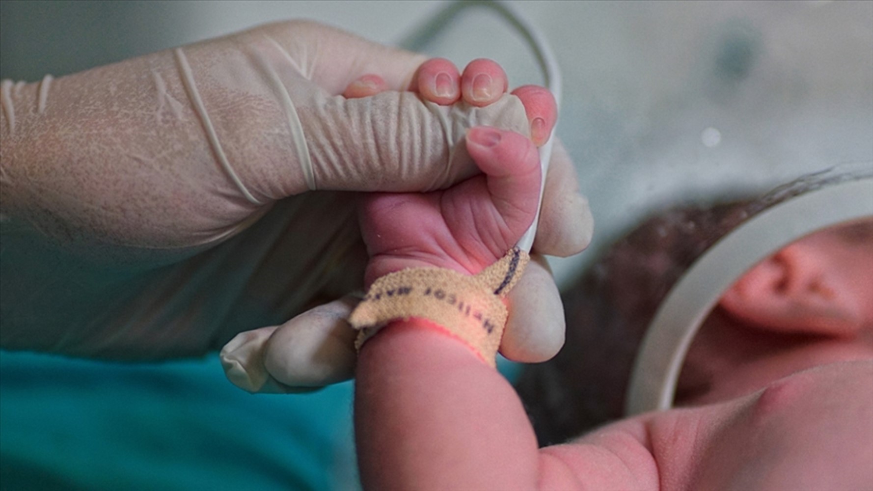 TÜİK açıkladı: Türkiye'de doğurganlık oranı son 23 yılın en düşük seviyesinde!