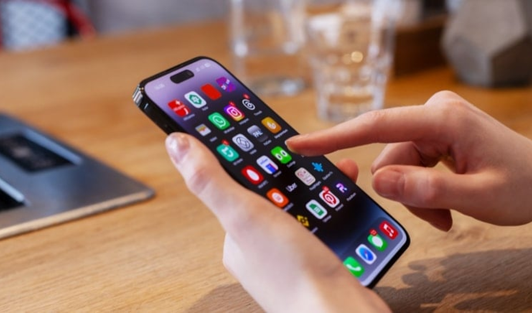 Apple'dan iPhone kullanıcılarına yeni güncelleme Apple'dan iPhone kullanıcılarına yeni güncelleme