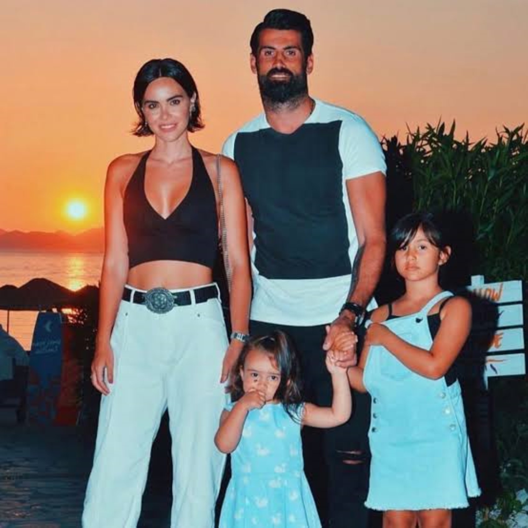 Zeynep Sever Demirel 2.5 ayda 20 kilo verdi! Doğal yöntemlerini açıkladı