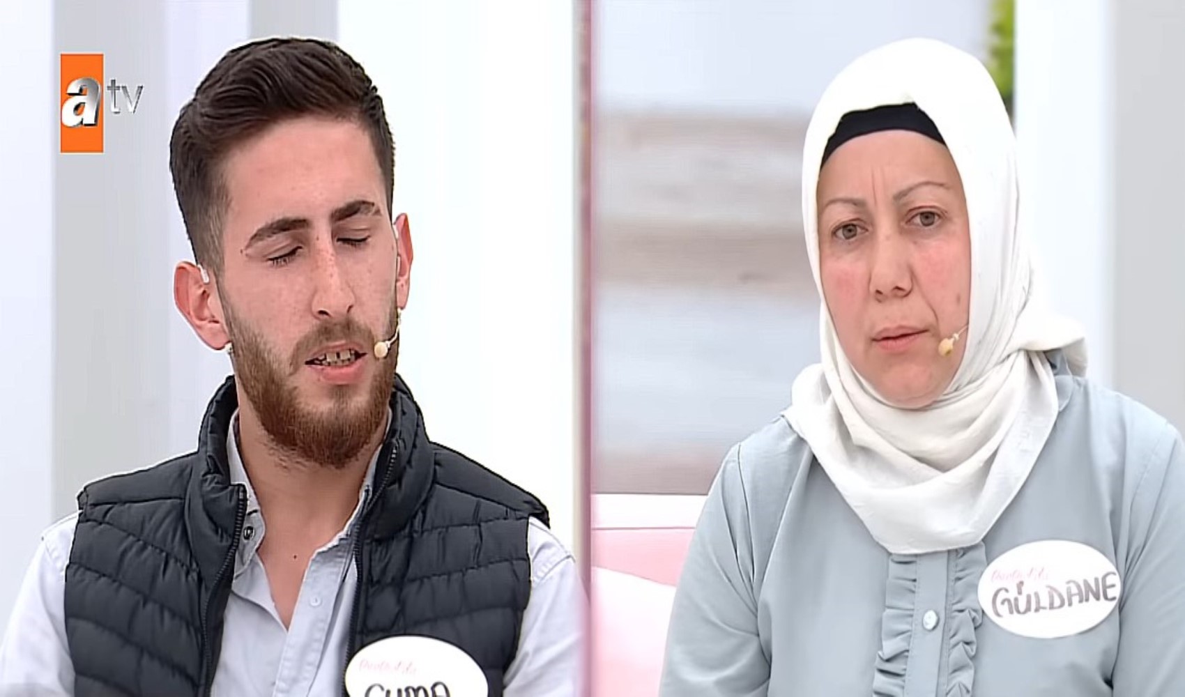 Esra Erol'da programında ortaya çıkan aile skandalı: Cezaları belli oldu!