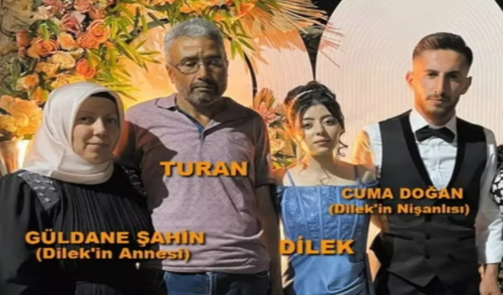 Esra Erol'da programında ortaya çıkan aile skandalı: Cezaları belli oldu!