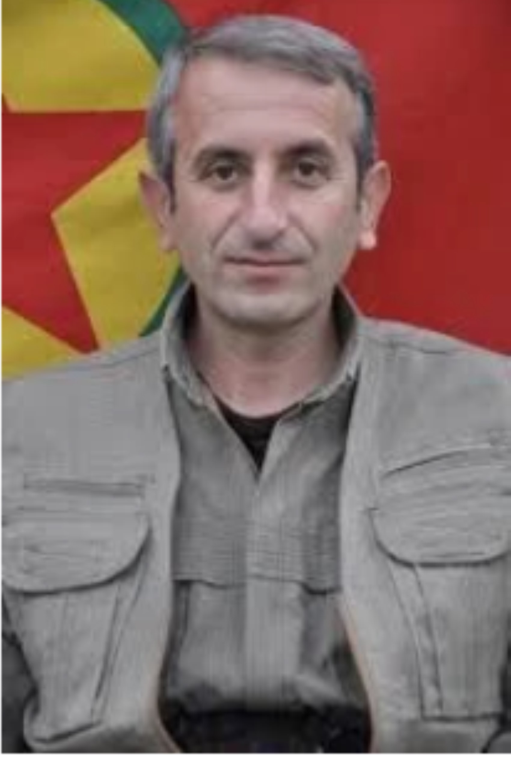 Terör örgütünün sözde kongresinde dikkat çeken ayrıntı: Fotoğraflarda yer alan teröristler kim? Birçok kanlı saldırıda yer aldılar!