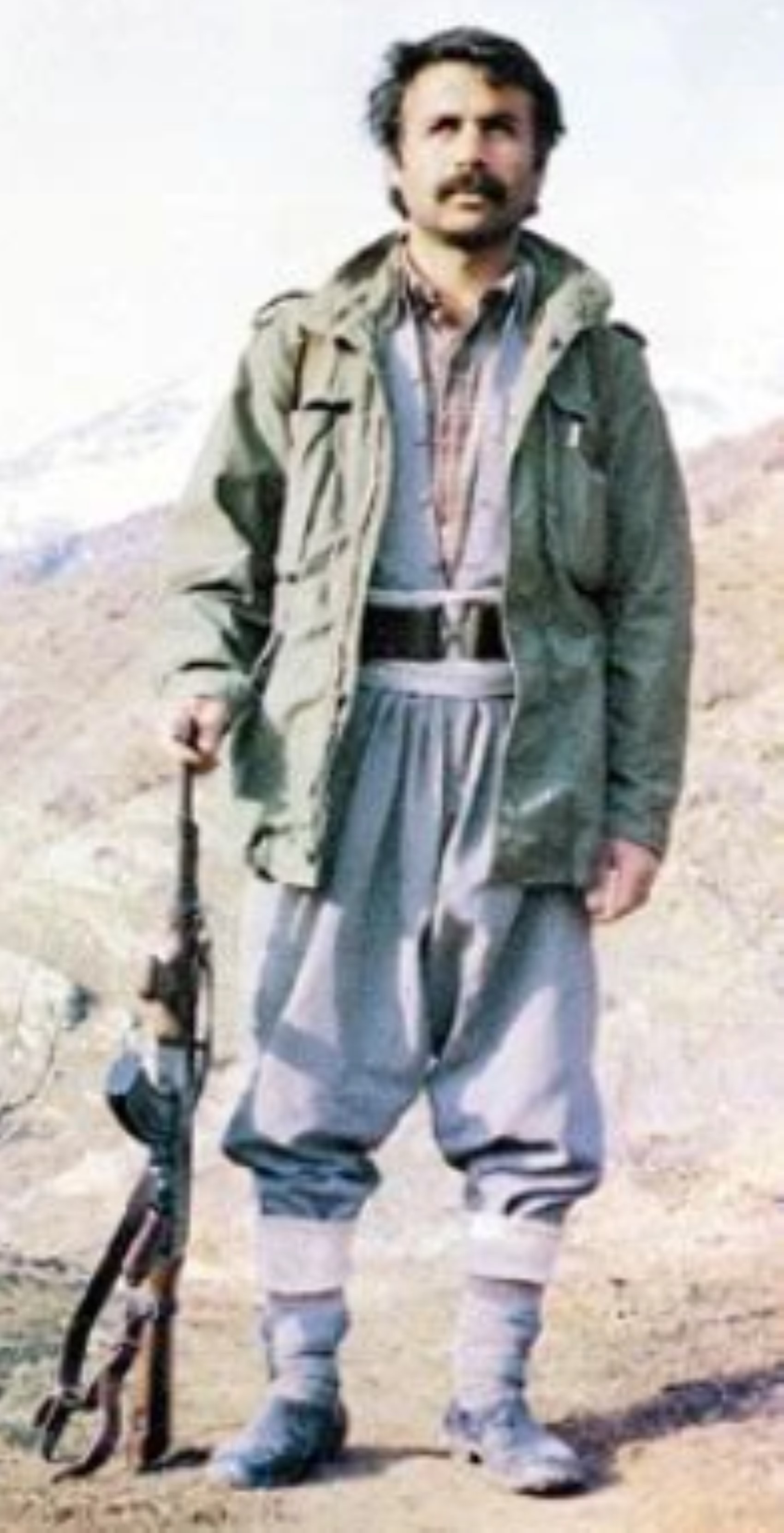Terör örgütünün sözde kongresinde dikkat çeken ayrıntı: Fotoğraflarda yer alan teröristler kim? Birçok kanlı saldırıda yer aldılar!