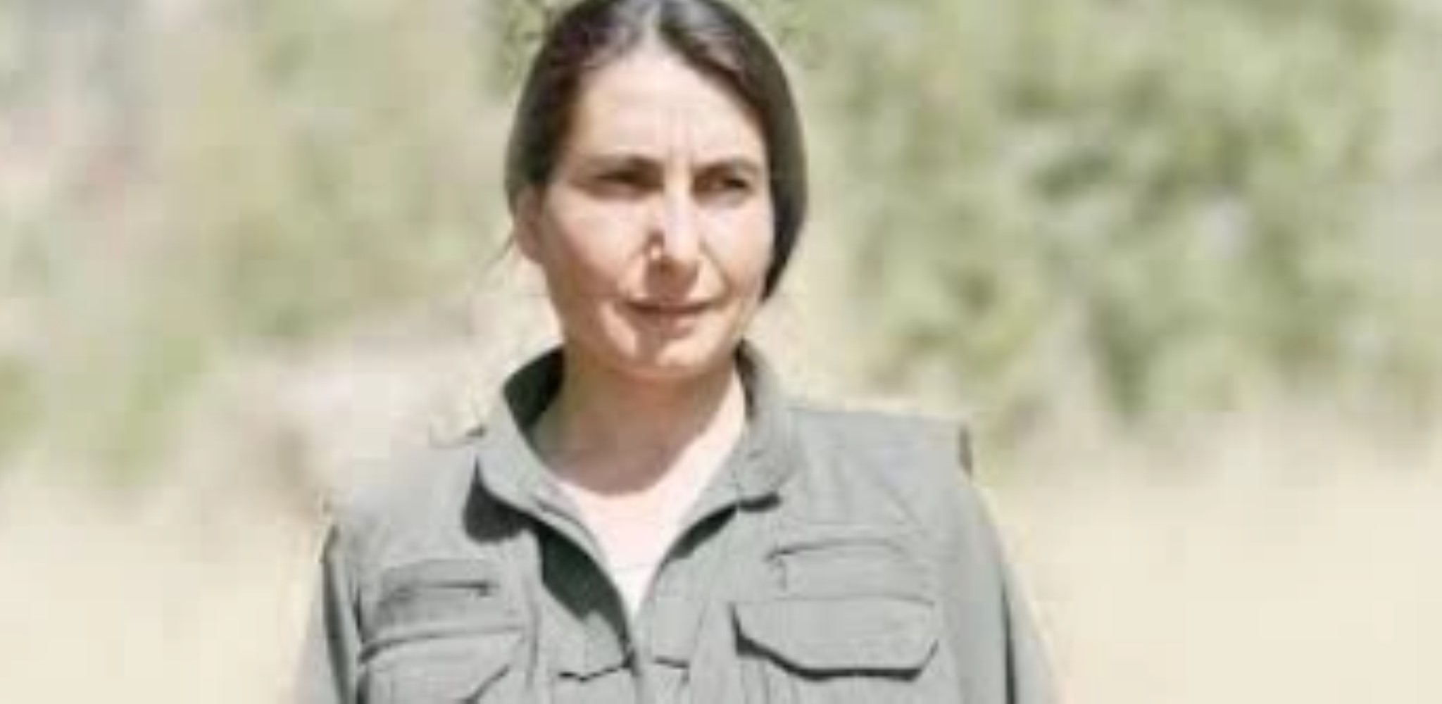Terör örgütünün sözde kongresinde dikkat çeken ayrıntı: Fotoğraflarda yer alan teröristler kim? Birçok kanlı saldırıda yer aldılar!