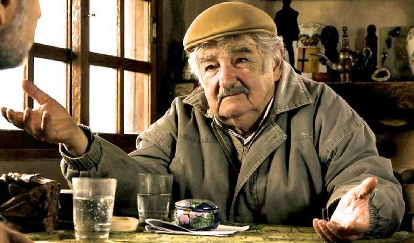 Uruguay eski Devlet Başkanı Jose Mujica kimdir? Öldü mü, sağlık sorunu neydi?