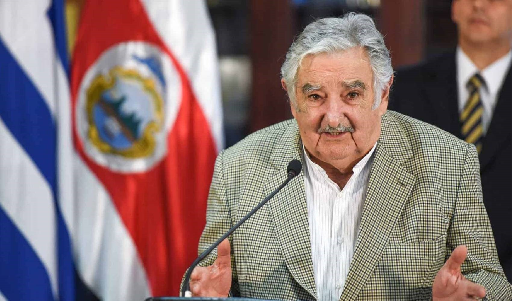 Uruguay eski Devlet Başkanı Jose Mujica kimdir? Öldü mü, sağlık sorunu neydi?