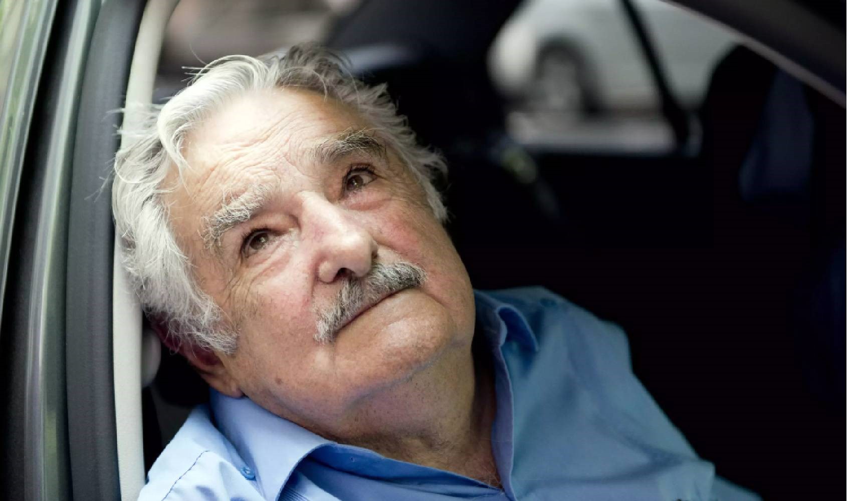 Uruguay eski Devlet Başkanı Jose Mujica kimdir? Öldü mü, sağlık sorunu neydi?