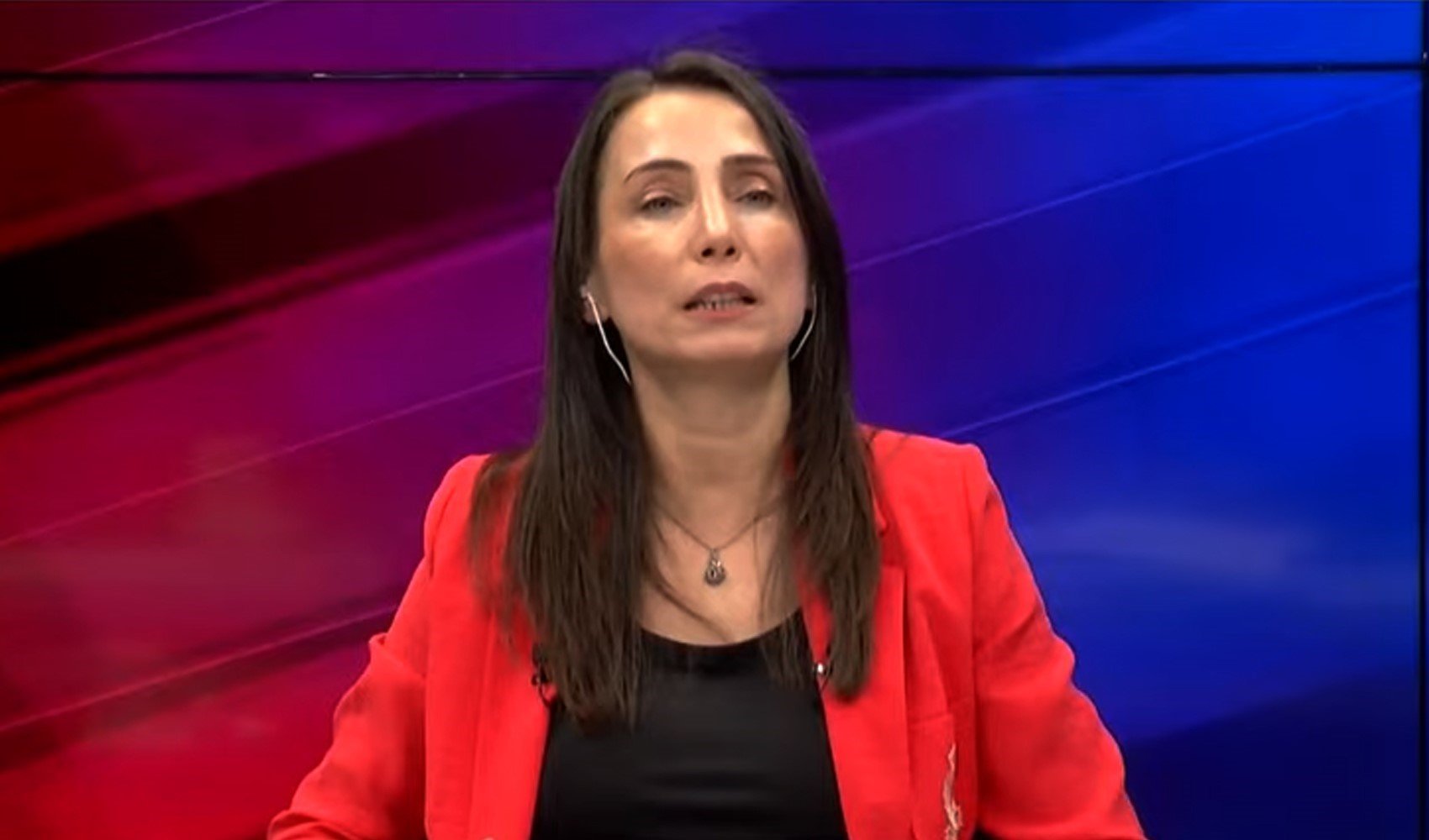 DEM Parti Eş Genel Başkanı Hatimoğlları'ndan PKK ve siyaset yanıtları: Takiye yapmıyoruz DEM Parti Eş Genel Başkanı Hatimoğlları'ndan PKK ve siyaset yanıtları: Takiye yapmıyoruz