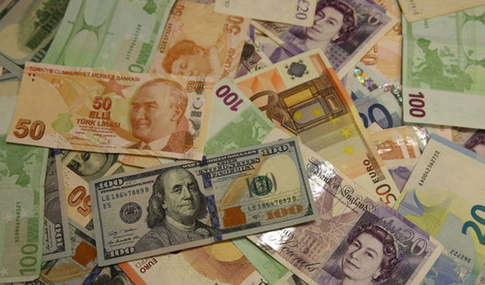 Dolar/TL bugün ne kadar? Euro ve Sterlin kaç TL? 13 Mayıs Salı döviz kuru fiyatları Dolar/TL bugün ne kadar? Euro ve Sterlin kaç TL? 13 Mayıs Salı döviz kuru fiyatları