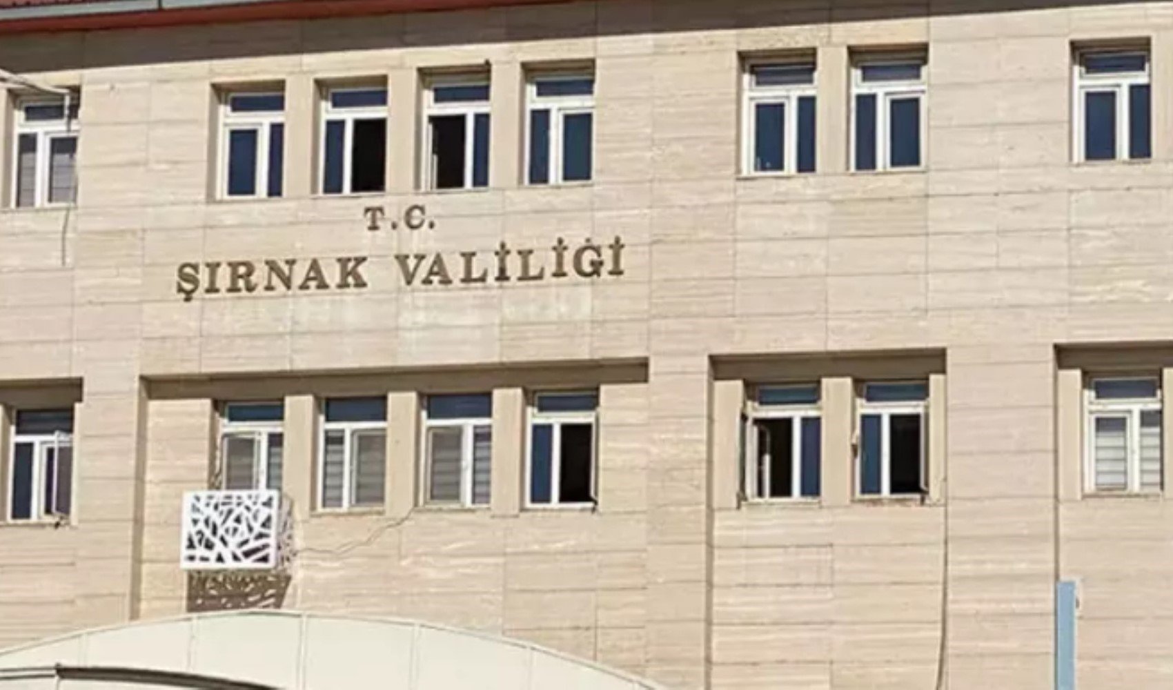 Şırnak'ta 15 günlük güvenlik alarmı: Gabar ve Cudi Dağları güvenlik bölgesi ilan edildi Şırnak'ta 15 günlük güvenlik alarmı: Gabar ve Cudi Dağları güvenlik bölgesi ilan edildi