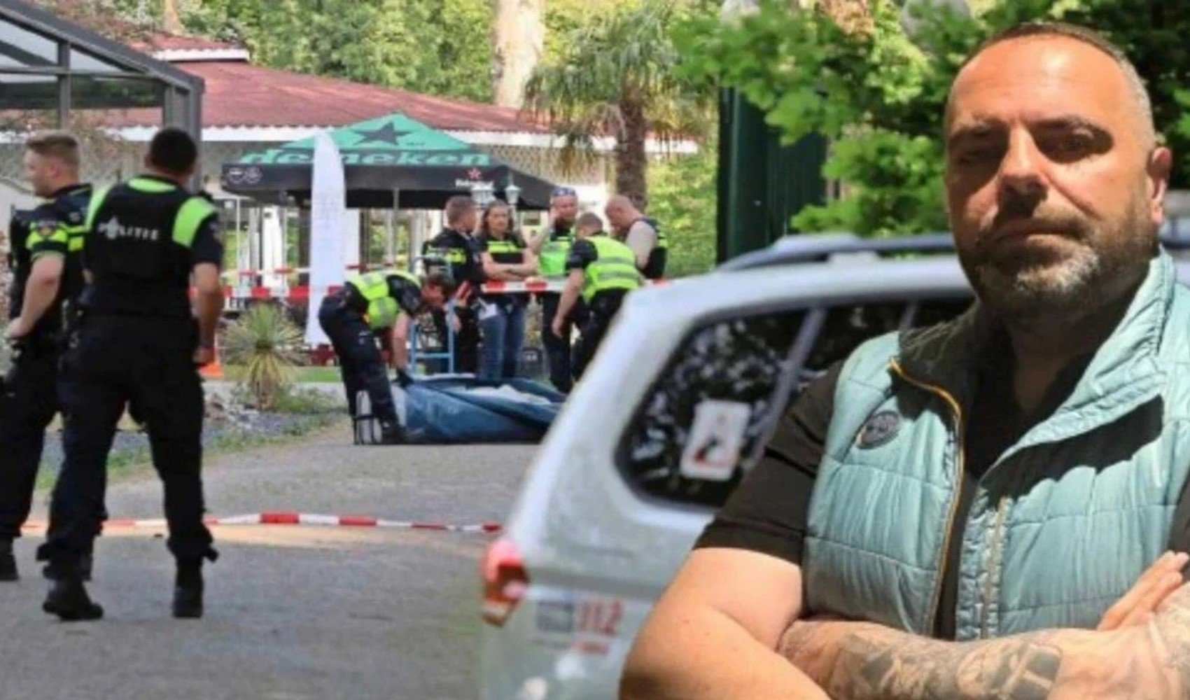 Cemil Önal suikastının tanığı konuştu... Cemil Önal suikastının tanığı konuştu...