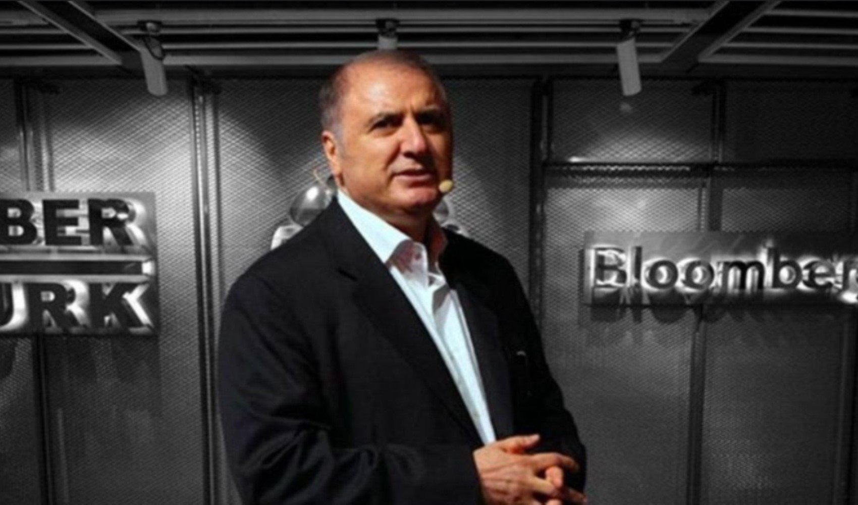 Show TV ve Habertürk satılıyor iddiasına yanıt geldi Show TV ve Habertürk satılıyor iddiasına yanıt geldi