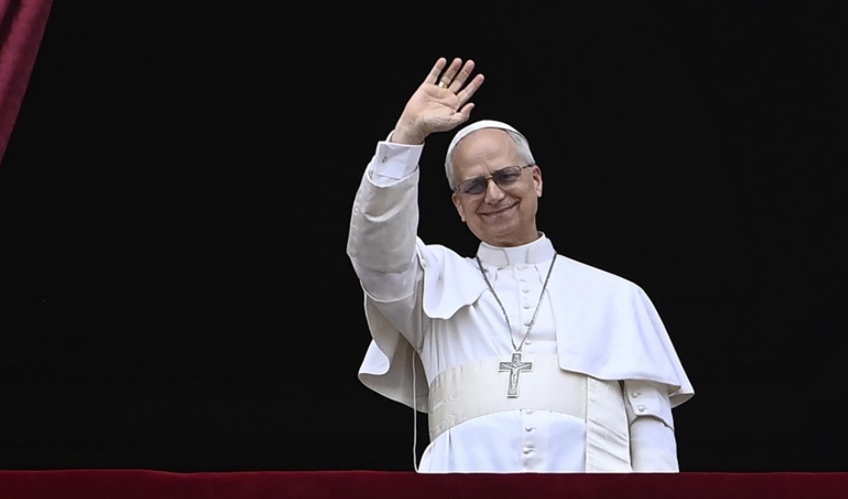 Yeni seçilen Papa Kayserili mi? 'Papa 14. Leo akrabam olabilir' Yeni seçilen Papa Kayserili mi? 'Papa 14. Leo akrabam olabilir'