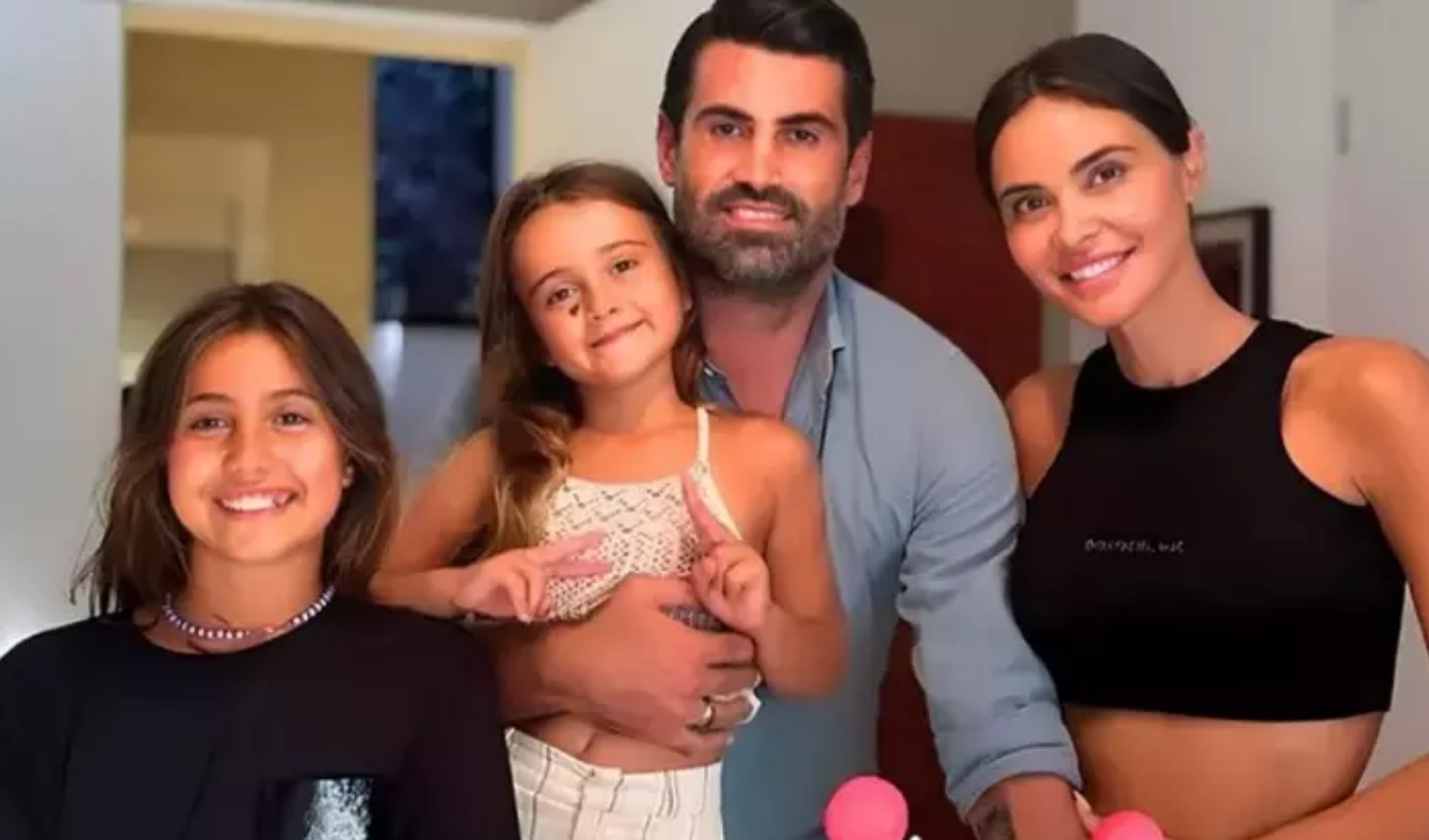 Zeynep Sever Demirel 2.5 ayda 20 kilo verdi! Doğal yöntemlerini açıkladı Zeynep Sever Demirel 2.5 ayda 20 kilo verdi! Doğal yöntemlerini açıkladı