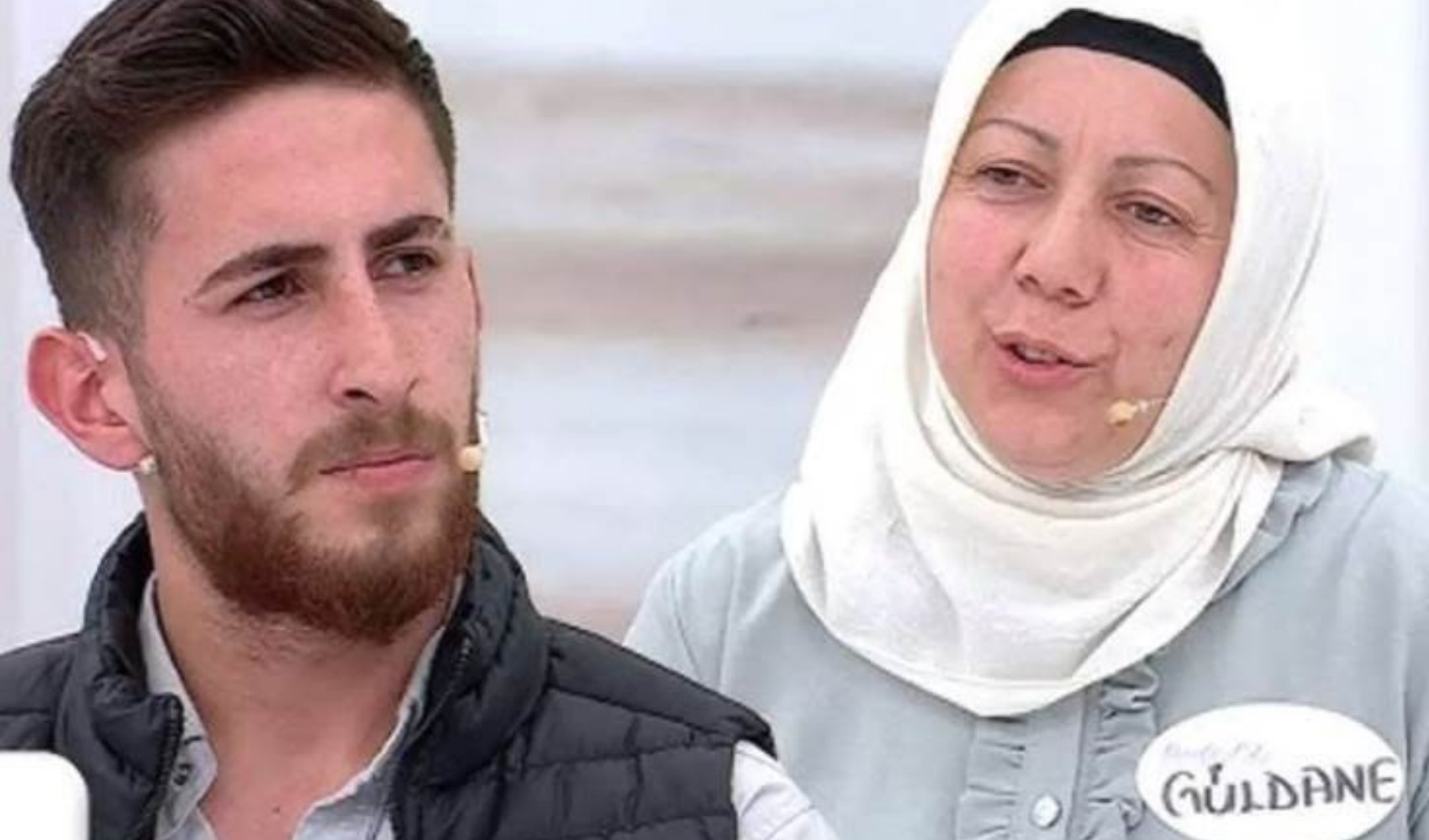 Türkiye'nin gündemine oturan damat- kaynana olayında hapis istemi! Türkiye'nin gündemine oturan damat- kaynana olayında hapis istemi!