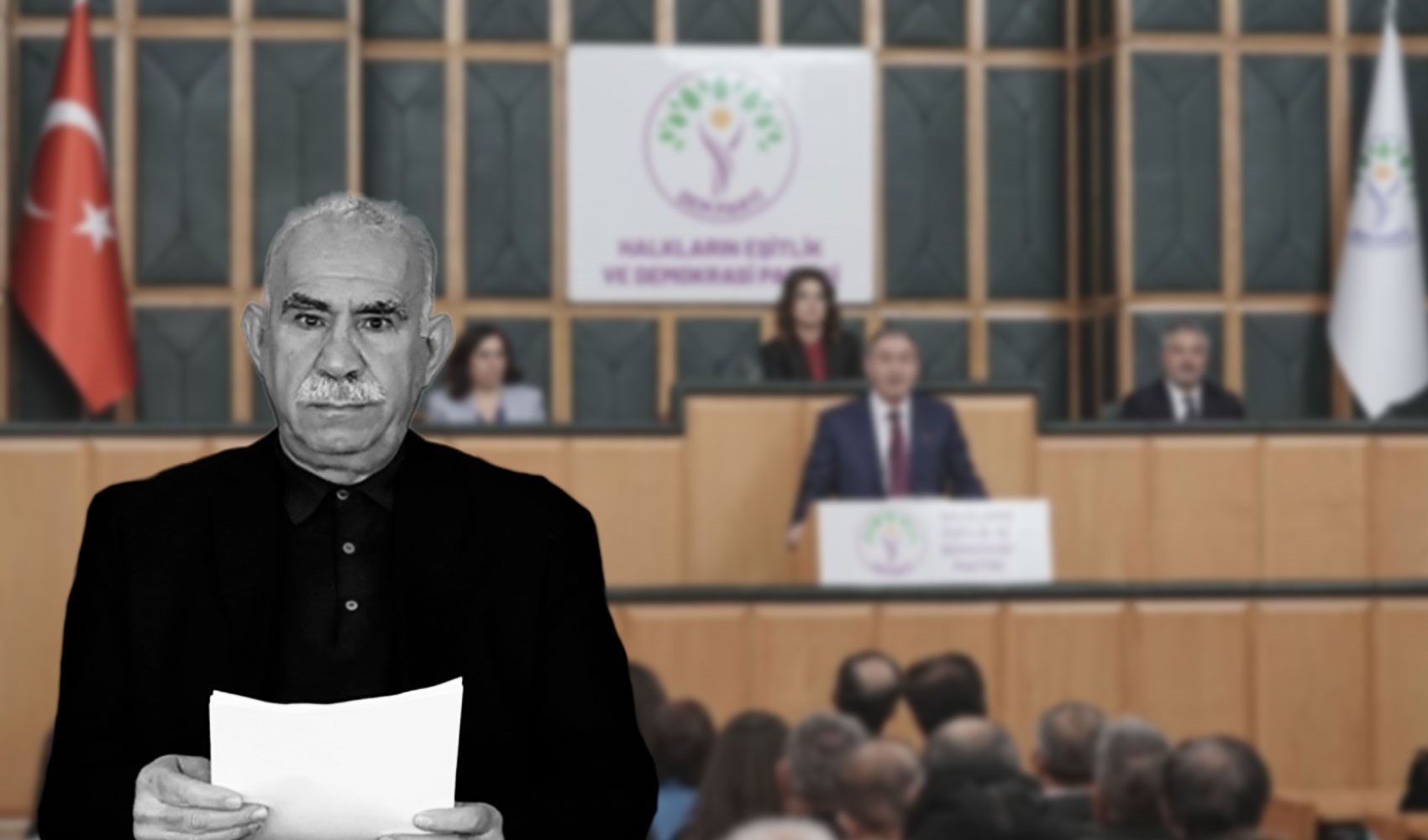 İddia: Teröristbaşı Öcalan için 'umut hakkı' Meclis'e gelecek! Tarih verildi... İddia: Teröristbaşı Öcalan için 'umut hakkı' Meclis'e gelecek! Tarih verildi...