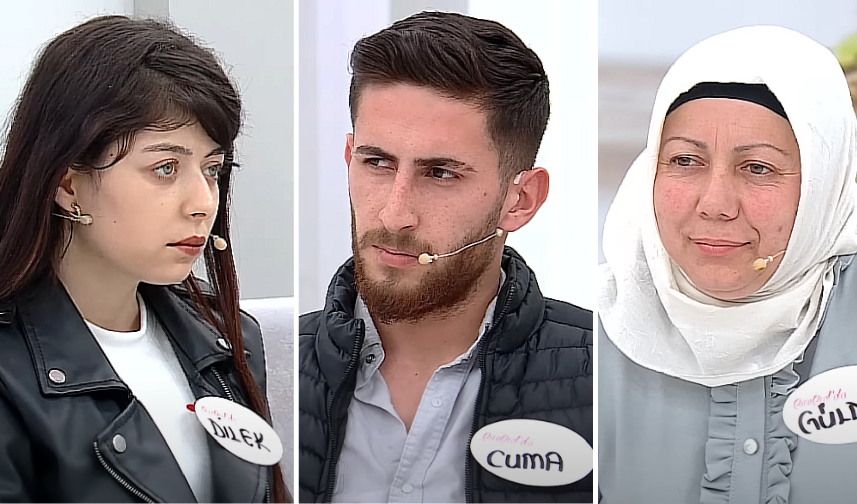 Esra Erol'da programında ortaya çıkan aile skandalı: Cezaları belli oldu! Esra Erol'da programında ortaya çıkan aile skandalı: Cezaları belli oldu!