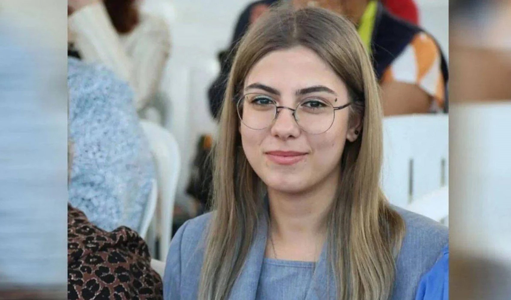 Kadıköy'deki protestoda gözaltına alınmıştı: Esila Ayık’a 4 yıla kadar hapis istemi Kadıköy'deki protestoda gözaltına alınmıştı: Esila Ayık’a 4 yıla kadar hapis istemi