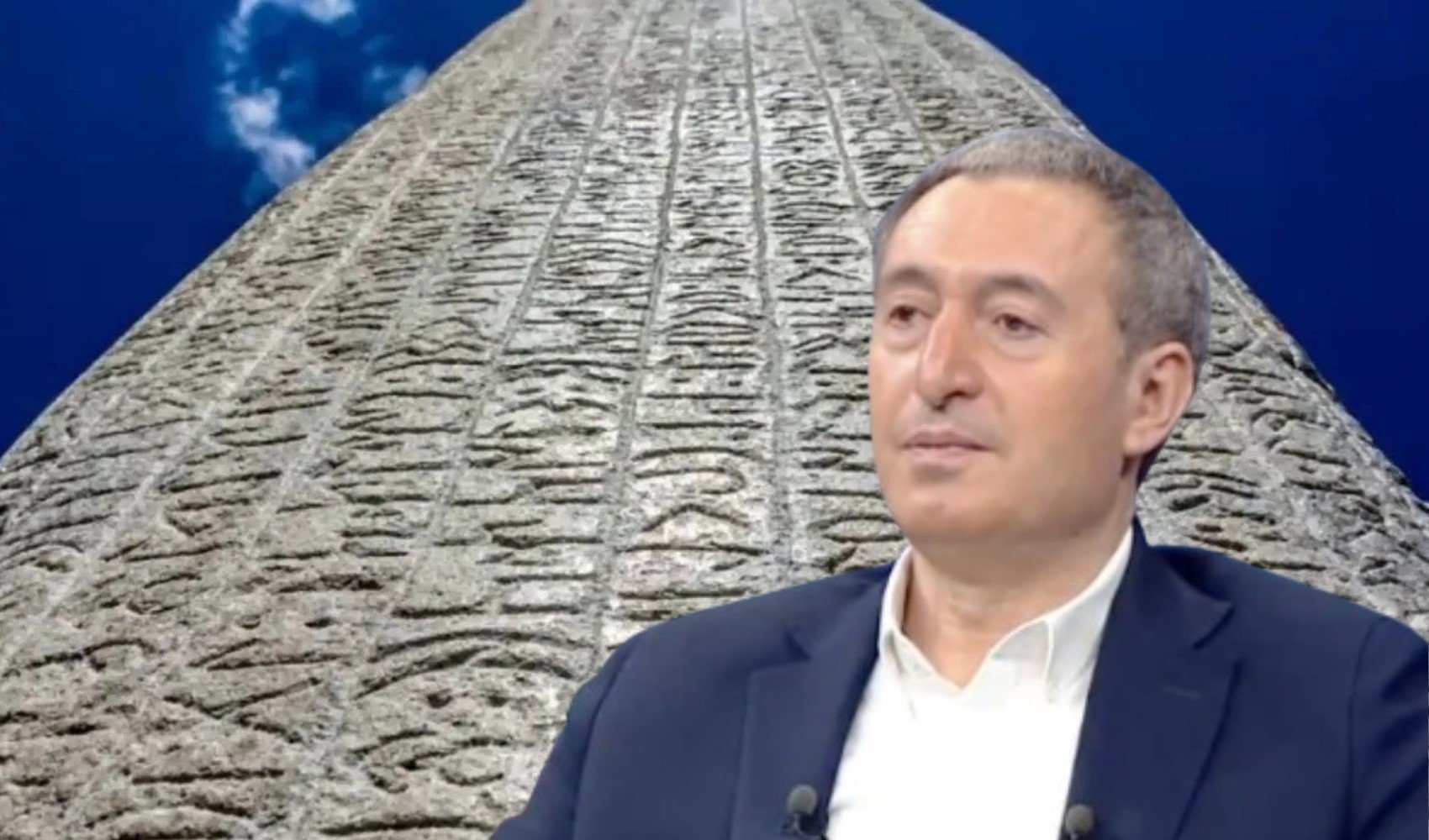 SON DAKİKA... PKK’nın fesih kararı sonrası DEM Parti’den ilk grup toplantısı: Bazı düzenlemeler için tarih verdi: Orhun Abidelerinden örnek verdi