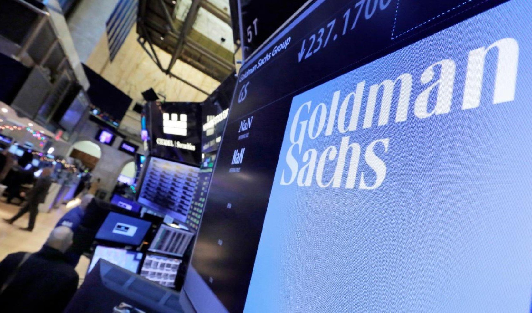 ABD ile Çin arasındaki anlaşma sonrası Goldman Sachs, resesyon riskini düşürdü ABD ile Çin arasındaki anlaşma sonrası Goldman Sachs, resesyon riskini düşürdü