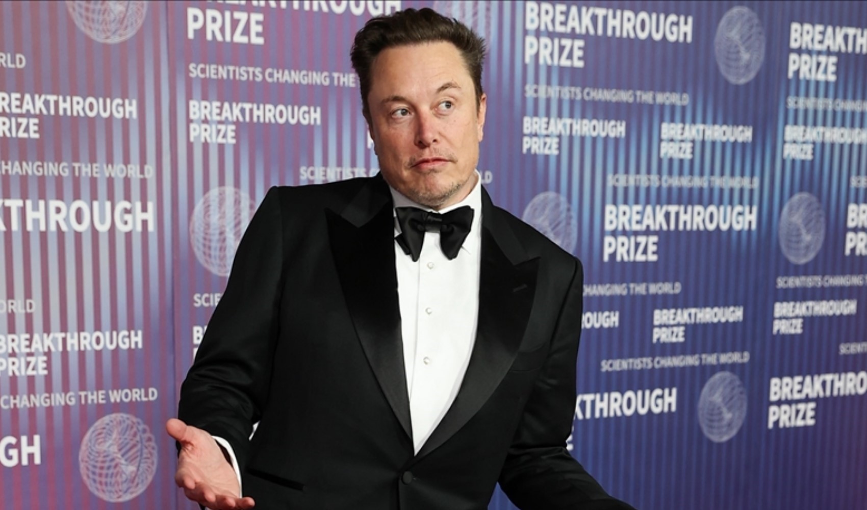 Elon Musk, Mars'ı insanlığın geleceği için neden önemli görüyor?