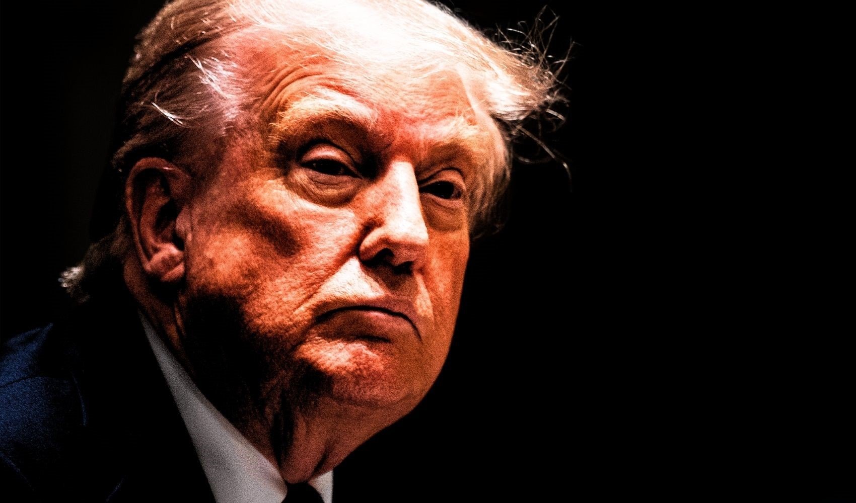Beyaz Saray duyurdu: Trump ile Şara buluşacak Beyaz Saray duyurdu: Trump ile Şara buluşacak