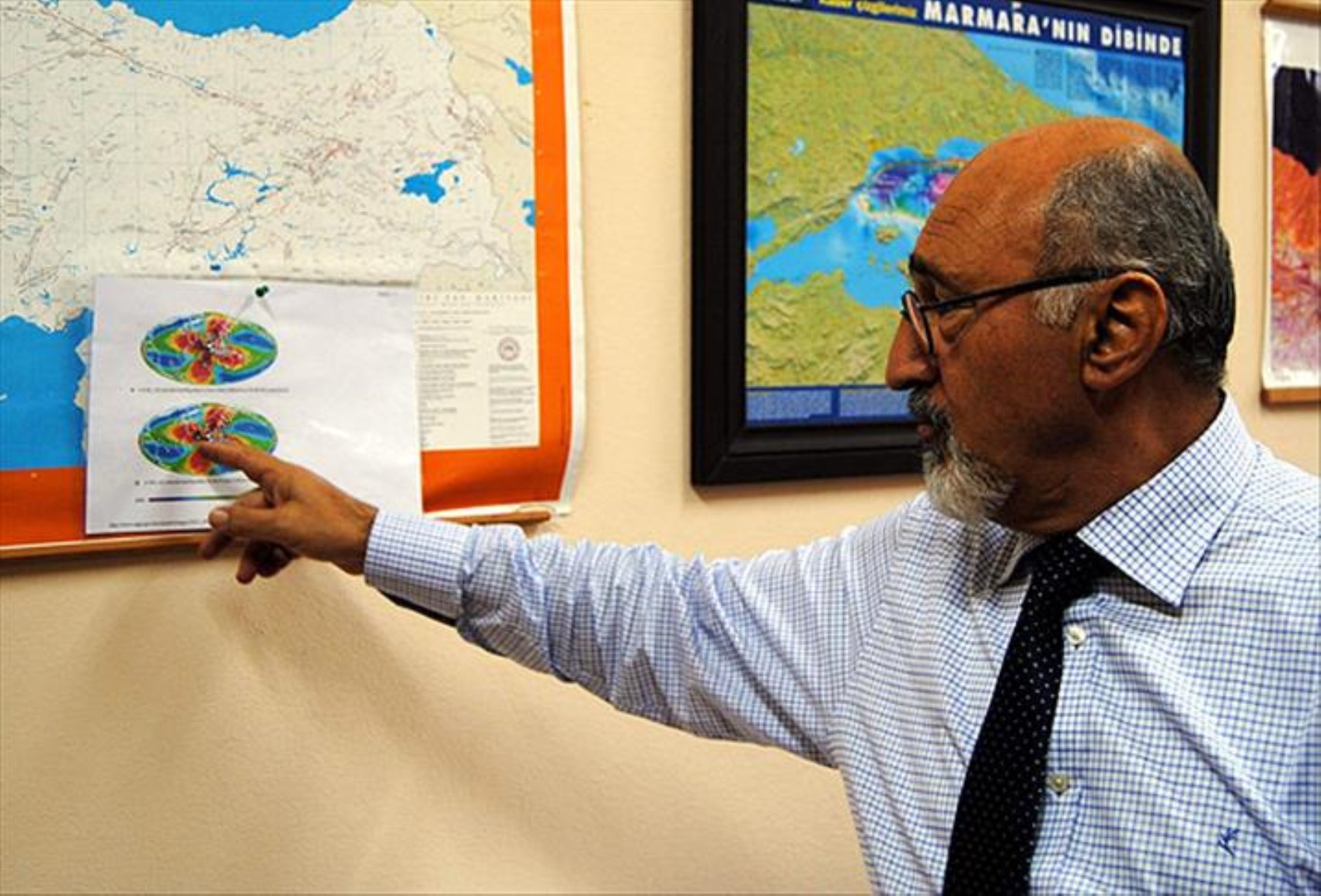Uzman isim uyardı... Ege ve Akdeniz alarm veriyor: 'Bölgeye stres transferi yüklendi'