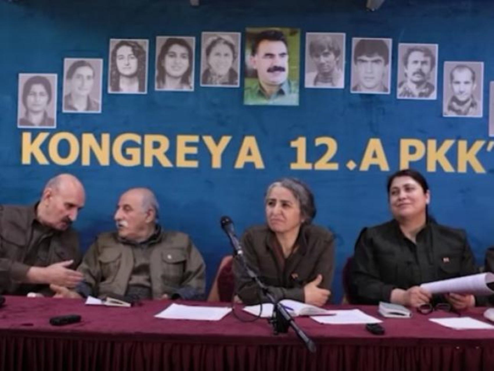 Terör örgütü PKK'nın sözde bildirgesinden 'Saray' haberdar mıydı? 'Tartışmaların çıkması şaşırtmaz'