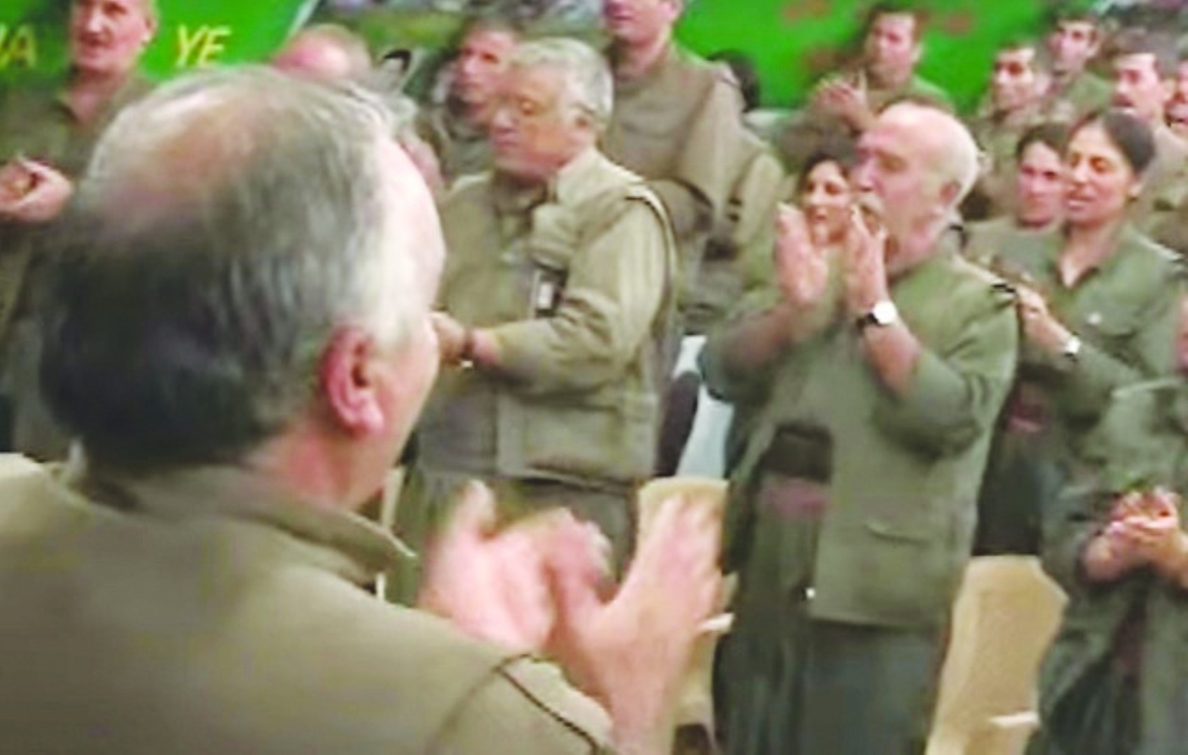 Terör örgütü PKK'nın sözde bildirgesinden 'Saray' haberdar mıydı? 'Tartışmaların çıkması şaşırtmaz'