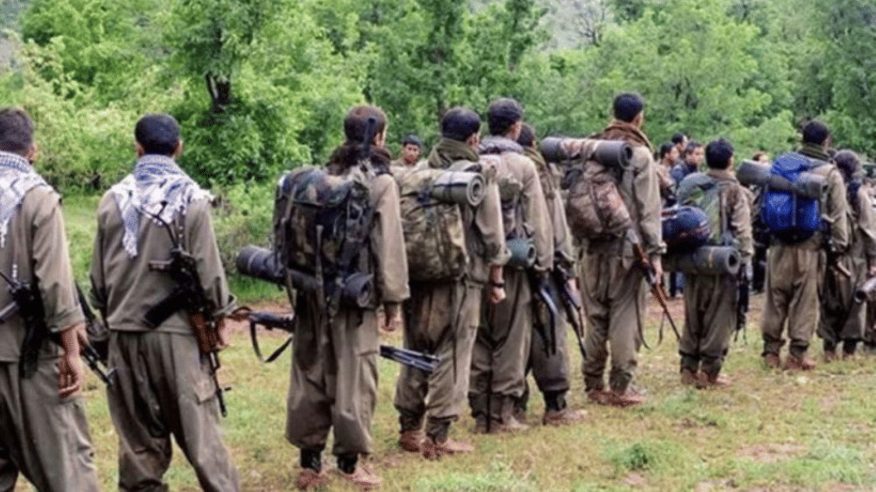 Terör örgütü PKK'nın sözde bildirgesinden 'Saray' haberdar mıydı? 'Tartışmaların çıkması şaşırtmaz'