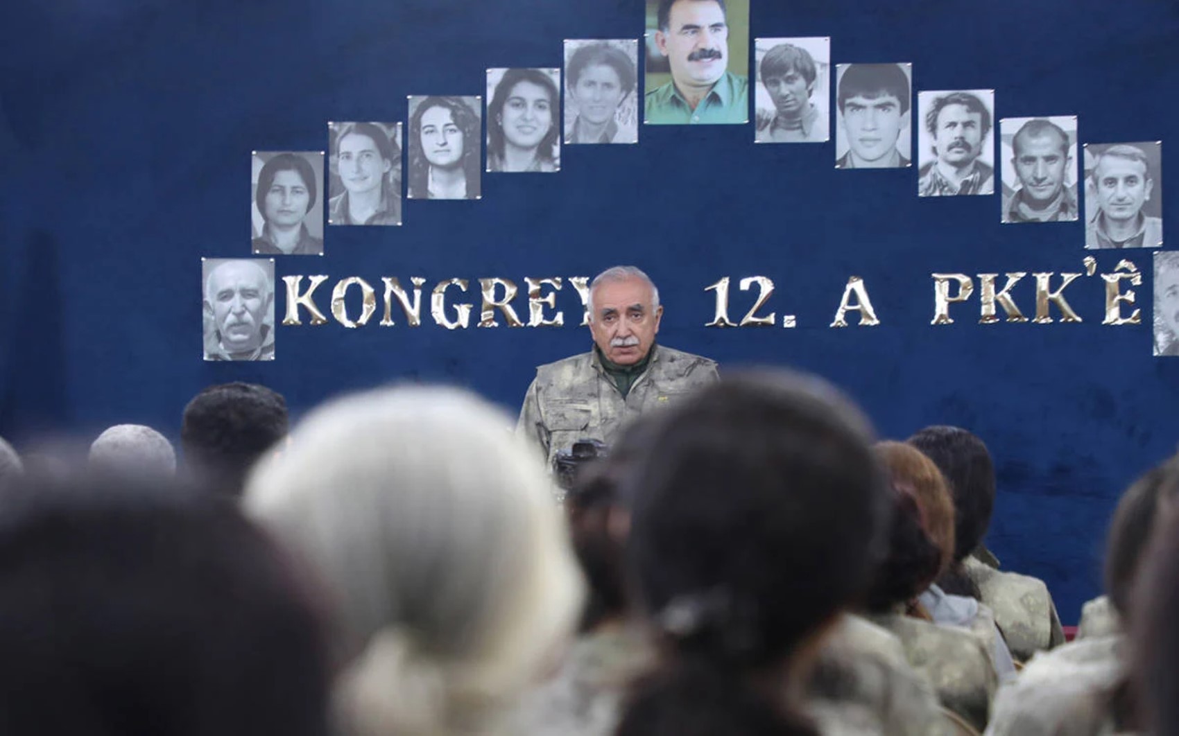 Terör örgütü PKK'nın sözde bildirgesinden 'Saray' haberdar mıydı? 'Tartışmaların çıkması şaşırtmaz'