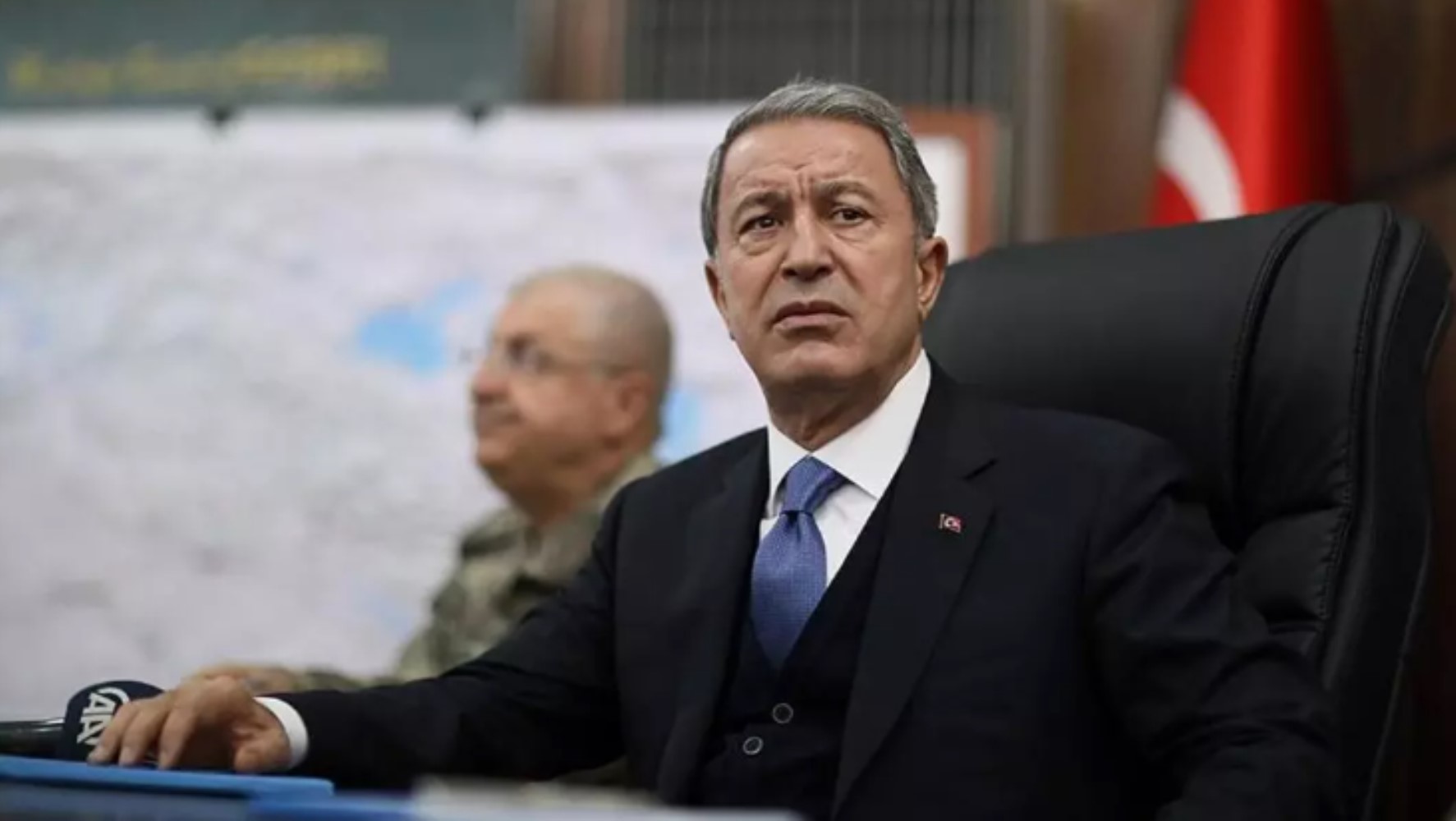 PKK'nın fesih kongresinde katliam emrini veren isim ortaya çıktı