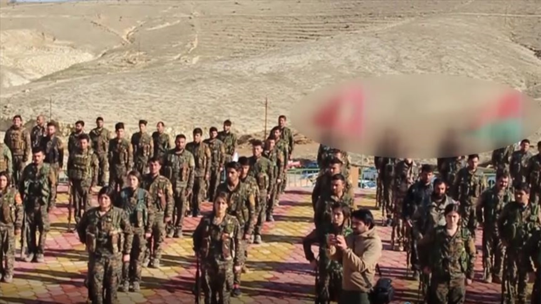 Bölücü örgüt PKK'nın silah bırakma sürecinde yeni detaylar... Erbil’de toplantı hazırlığı