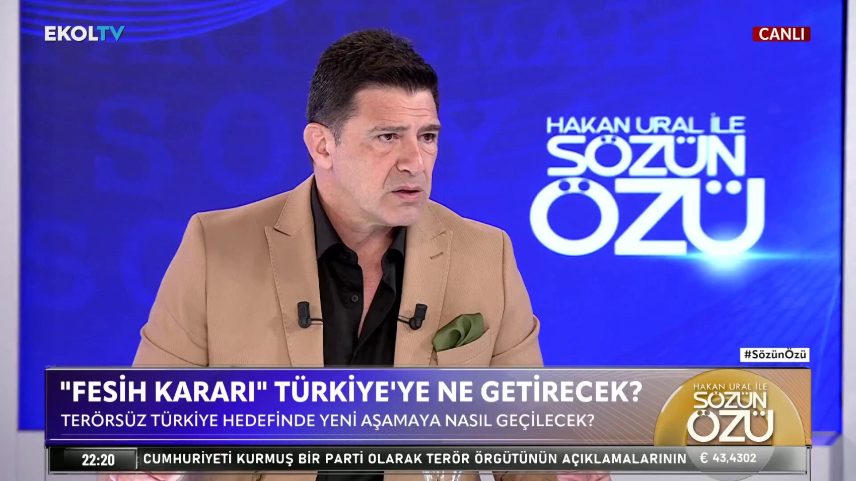 Hakan Ural, gençliğinde tüp kuyruğunda beklemiş! 'Bodrum'a 4 molayla 18 saatte giderdik'