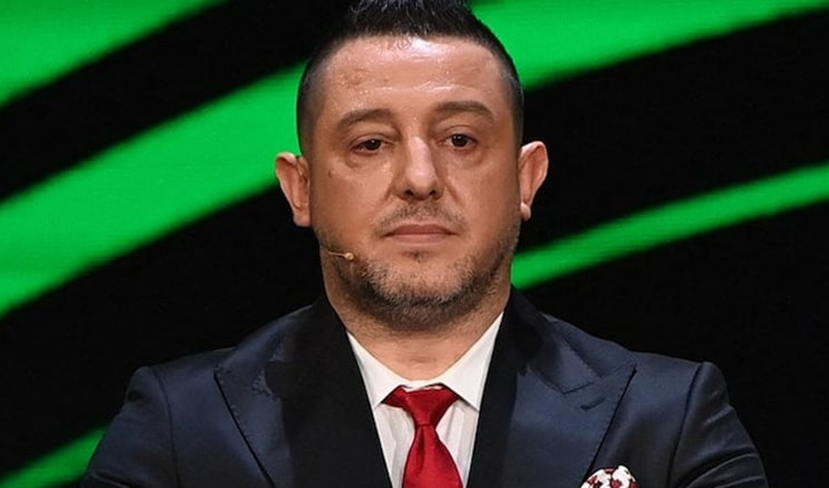 Nihat Kahveci'den Osimhen iddiası: 'Yıllık 20 milyon euro verir mi?'