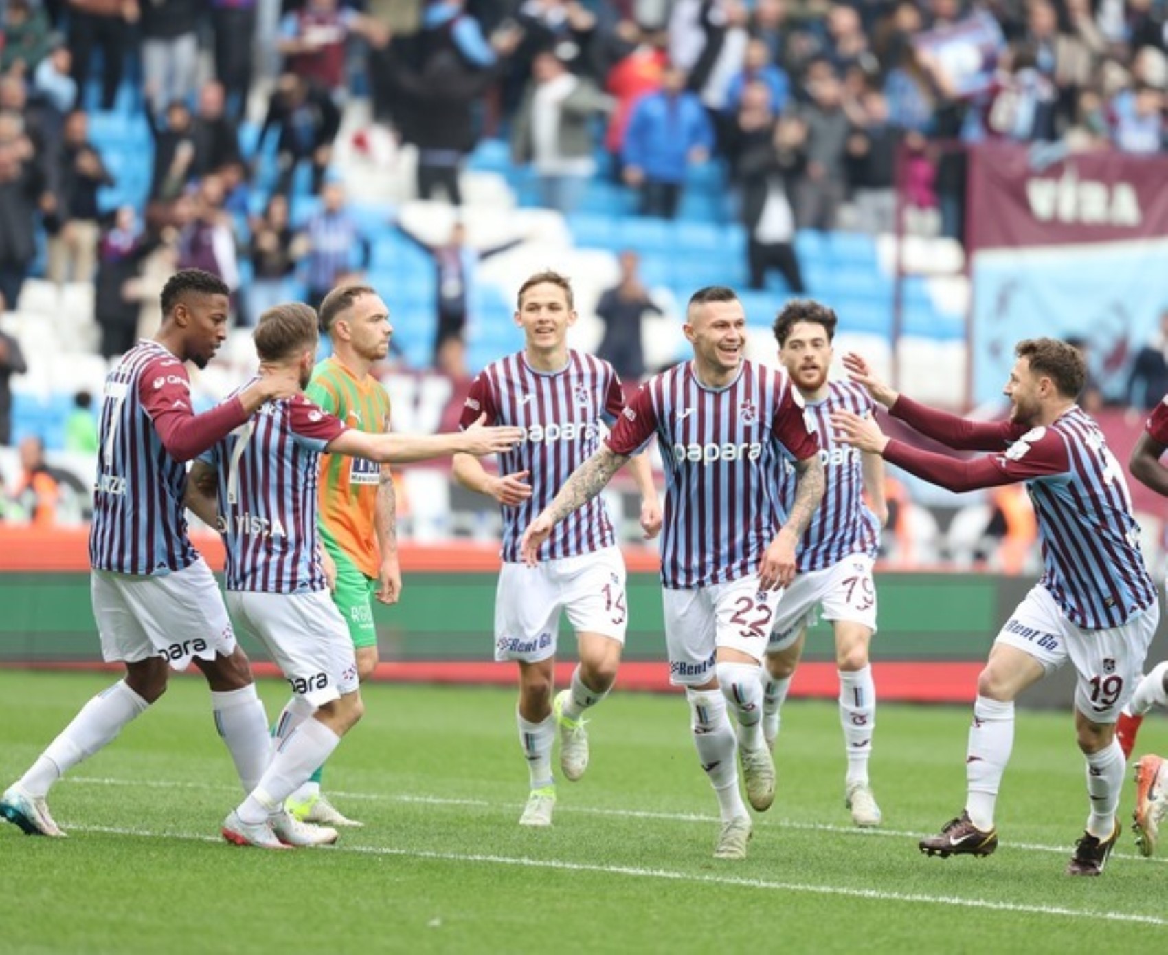 Muhtemel 11'ler! Trabzonspor - Galatasaray maçı ne zaman, saat kaçta ve hangi kanalda? Ziraat Türkiye Kupası Final maçı