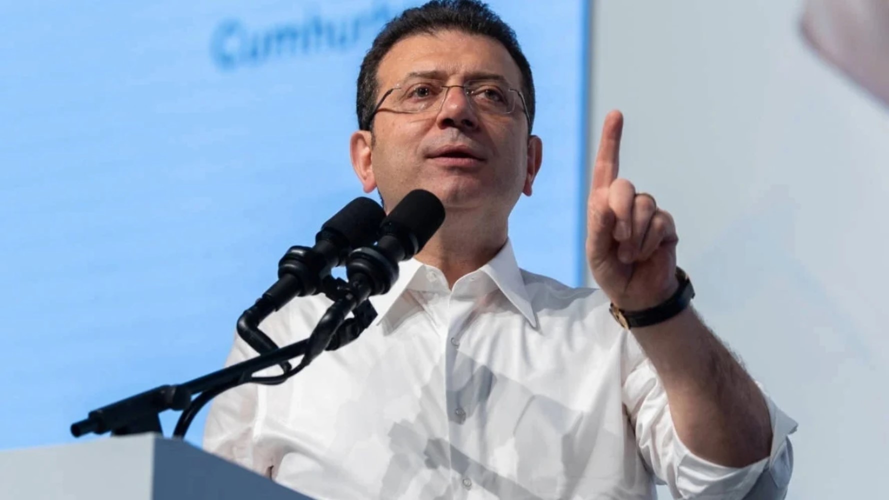 Hâkimlik ifadesine soruşturma açılmıştı... İmamoğlu bir kez daha hakim karşısında: İfadesinde ne dedi?