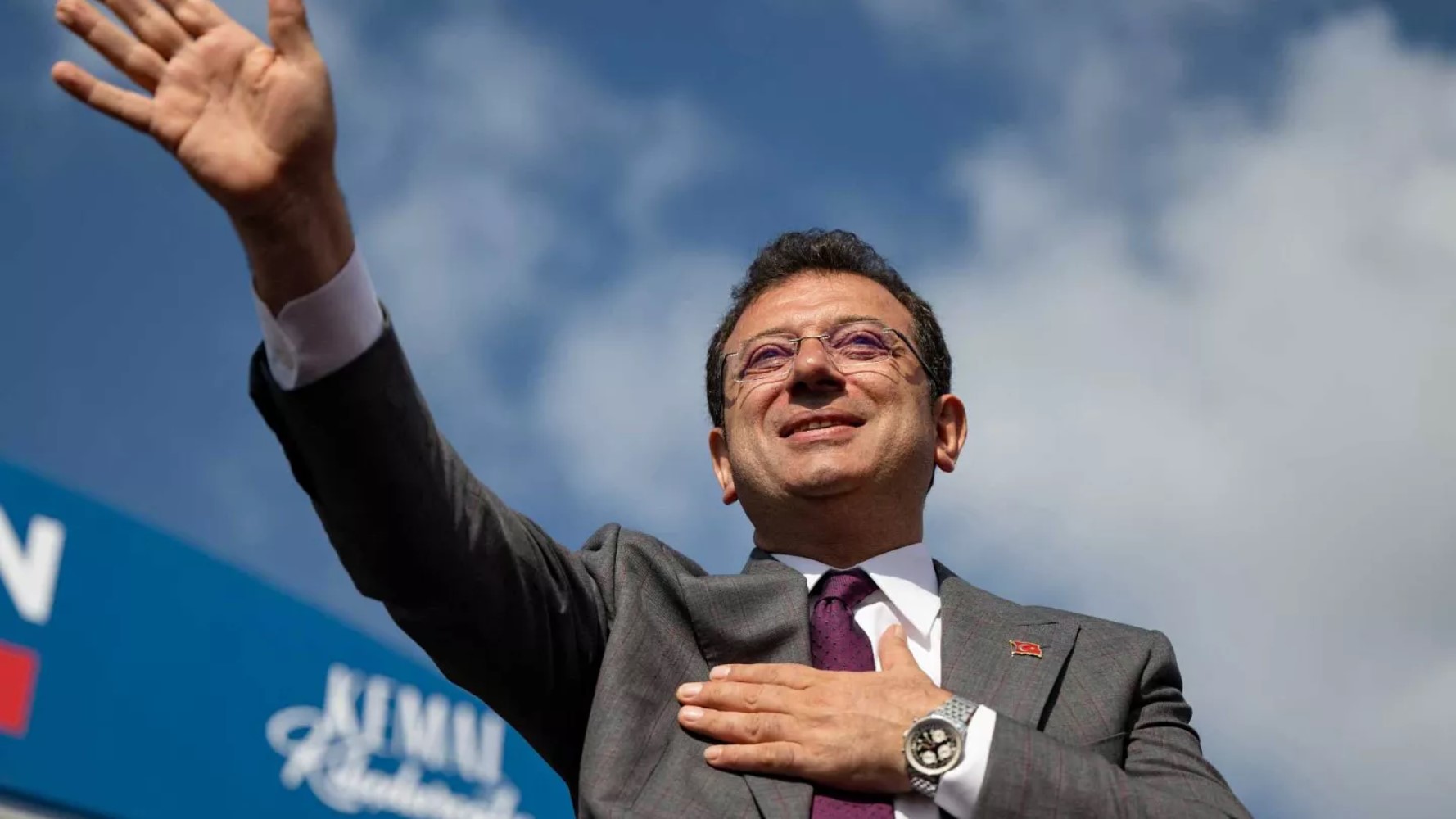 Hâkimlik ifadesine soruşturma açılmıştı... İmamoğlu bir kez daha hakim karşısında: İfadesinde ne dedi?